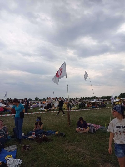 Tryptyk chrześcijański – po krańce świata