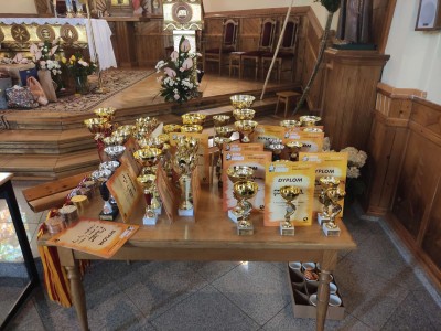 27 Mini Emaus dzień IV