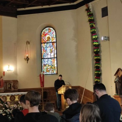 27 Mini Emaus dzień II