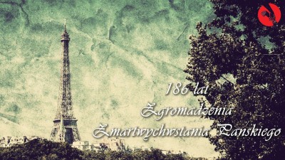 186 lat Zgromadzenia Zmartwychwstania