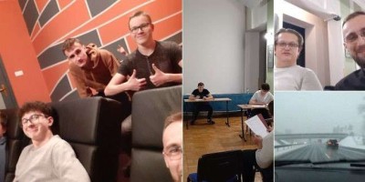 Kurs Ceremoniarza – II Zjazd