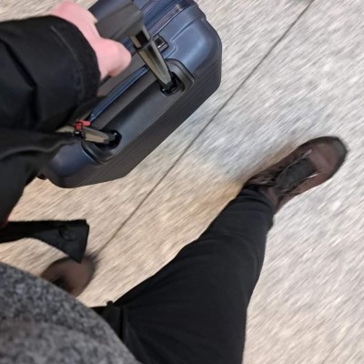 CR to też może być Ciągły Ruch