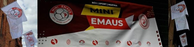 28 edycja mini Emaus