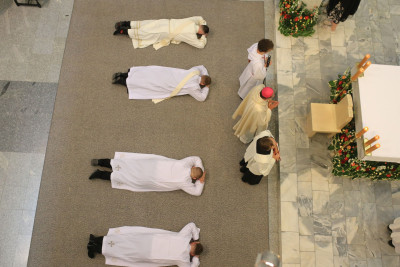 Co wtedy myślałem?