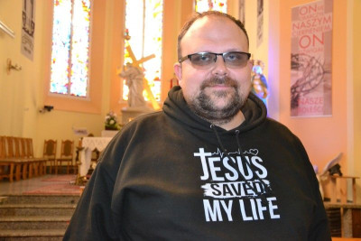 Nasz Duszpasterz Powołaniowy