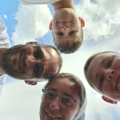 Za naszego generała...