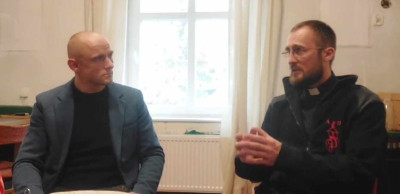 Zaproszony do rozmowy przez FURIATNH